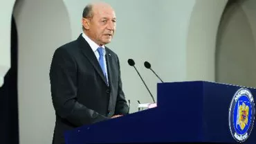 Președinția confirmă afirmația lui Chițoiu: Traian Băsescu l-a avertizat pe ministru să nu-l schimbe din funcție pe președintele CEC înainte de terminarea mandatului legal