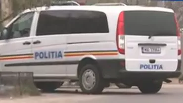 Aproximativ 500 de polițiști și jandarmi desfășoară percheziții la Sintești: 30 de persoane, suspectate de furt și ultraj