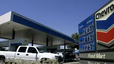 Chevron a confirmat suspendarea activităților de informare din Pungești, în urma protestelor