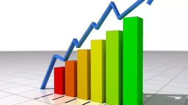 INS: PIB a crescut cu 1,6% în trimestrul al treilea, depășind așteptările analiștilor