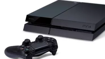 Sony lansează consola PlayStation 4 cu o săptămână înainte ca Microsoft să scoată pe piață Xbox One
