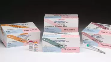 Medicamentele care conţin substanţa activă din Pegasys nu mai pot fi exportate