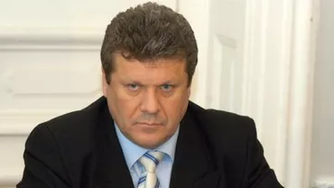 Secretarul executiv al PSD Dorin Lazăr Maior, dat în urmărire generală: Acesta este condamnat la 7 ani de închisoare pentru şantaj