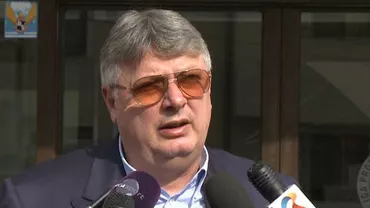 Gino Iorgulescu doreşte 16 echipe în Liga I şi speră să atragă mai mulţi sponsori în mandatul său