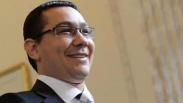 Ponta, criticat pentru implicarea în alegerile pentru șefia LPF