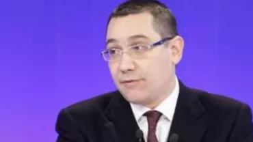 Ponta neagă că s-a legat de familia președintelui: Nu îi înțeleg nervozitatea, are o față tipică de mincinos