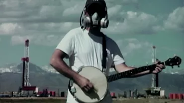 “Ţinutul gazului”, un documentar de excepţie, duminică, de la ora 20:00, pe B1 TV