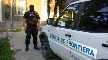 Timişoara: Un cuplu a încercat să scoată ilegal un copil din ţară, mituind un poliţist de frontieră
