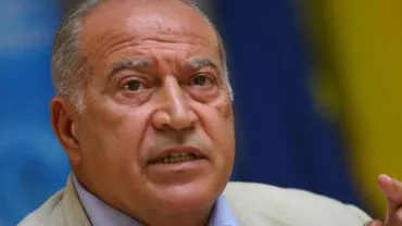 Dan Voiculescu: PNL are atitudini imorale față de PSD și vrea să se împrietenească cu Traian Băsescu