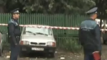 Tentativă de jaf la o benzinărie din Sectorul 1 al Capitalei: Bărbatul a fost prins în flagrant