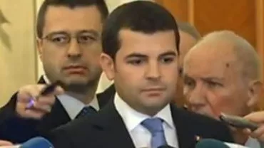 Daniel Constantin: Facem eforturi să-l înțelegem pe Crin Antonescu. Să trateze PC cu respectul cuvenit unui partener