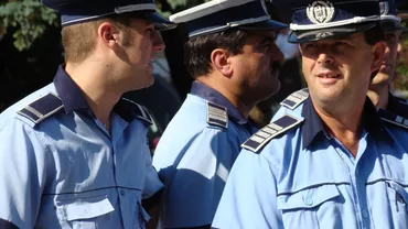 Rudele poliţiştilor răniţi în misiune pot fi angajate în MAI fără concurs, potrivit unui proiect de lege adoptat de Senat
