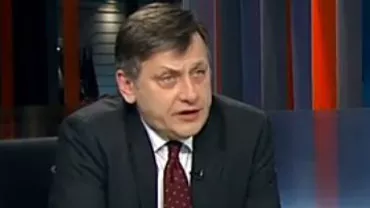 Crin Antonescu, referitor la cazul „Călărași”: Nu vrea nimeni să-l suspende pe Traian Băsescu