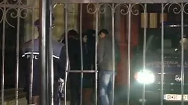 Dublă crimă în București: O femeie și-a ucis fiica, iar apoi și-a pus capăt zilelor