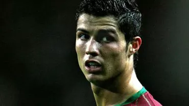Portughezul Cristiano Ronaldo va avea propriul său muzeu la Funchal