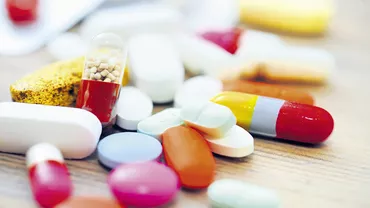 Cinci medicamente care conţin substanţa ketoconazol vor fi retrase de pe piaţă