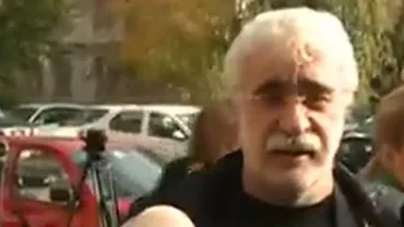 Adrian Sârbu, audiat la Parchetul General într-un dosar relaționat cu revoluția din 1989 (VIDEO)