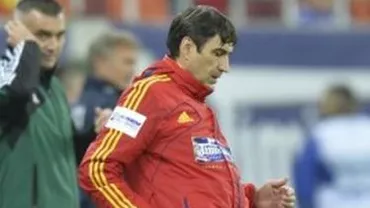 Pițurcă ar putea pleca în Asia, locul său la cârma naționalei urmând să fie preluat de Dan Petrescu