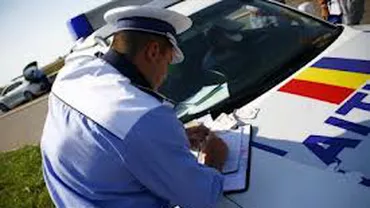 Fost şef al Biroului Examinări Permise de Conducere Braşov condamnat la trei ani cu suspendare