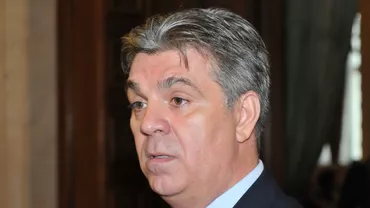 Valeriu Zgonea, despre riscul ruperii USL: "Nu ştiu, nu am câştigat la loto ca să am premoniţii"