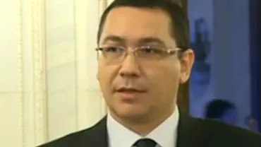 Victor Ponta: PNL va decide joi poziţia legată de Comisia parlamentară în cazul Călăraşi. Antonescu credea că vorbesc de altă comisie