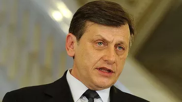 Antonescu: Nu admit ca altcineva să anunţe o decizie a PNL fără să o fi luat, fără să discute cu noi