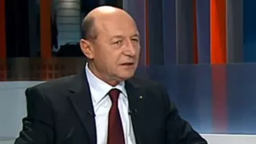 Băsescu, despre dosarul Dunărea: Nervozitatea simultană a lui Ponta şi Voiculescu, reacţie de tip mafiot