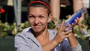 Simona Halep, desemnată de WTA jucătoarea cu cel mai mare progres în 2013