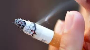 Agenția Națională Antidrog: Peste 15% dintre decesele din România sunt cauzate de fumat
