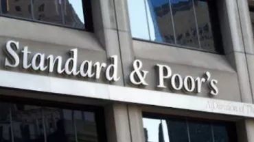 Standard & Poor's a îmbunătăţit perspectiva ratingului României, de la "stabilă" la "pozitivă"