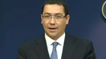 Ponta: Dacă Băsescu va respinge bugetul pe 2014 nu se vor mai putea indexa pensiile și acorda majorările salariale