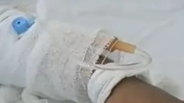 Iași: Copil de 12 ani, la spital după ce a fost dat cu capul de pereți de colegi