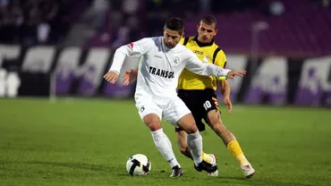 Liga I: Ceahlăul - ACS Poli Timişoara, scor 1-0