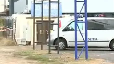 Victima atacului armat din Băneasa, audiată la spitalul Floreasca
