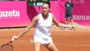 Jucătoarele Diana Buzean şi Bianca Hîncu s-au calificat în semifinalele turneului ITF din Antalya