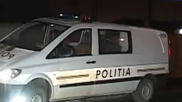 Împușcături în fața unui magazin din București: Trei persoane au fost rănite