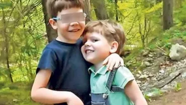 Fratele lui Ionuț Anghel a povestit anchetatorilor evenimentele din tragica zi: ”Un câine l-a apucat de o mână, altul de cealaltă, iar al treilea de picior”