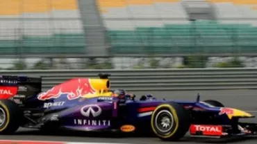 Germanul Vettel va pleca din pole position la Marele Premiul al Braziliei