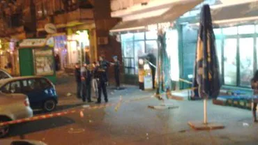 București: Dosar penal in rem pentru rudele atacatorului din Militari