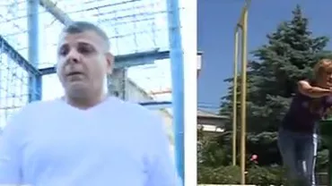 Condamnații prezintă cazul unui cuplu care a ajuns să-și trăiască iubirea după gratii, cei doi executându-și condamnările pentru crimă