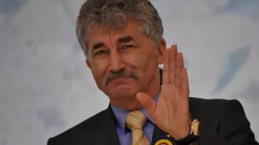 Ioan Oltean a fost reales președinte al PDL Bistrița-Năsăud