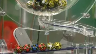 Numerele extrase duminică la Loto: Report de 1,7 milioane de euro la 6/49