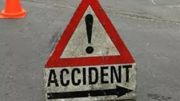 Constanța: Opt persoane au fost rănite în urma a două accidente rutiere