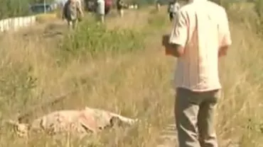 Alba: Cadavrul unei farmaciste dispărute în urmă cu o lună, găsit lângă calea ferată