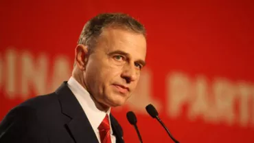 Mircea Geoană va fi promovat "Înalt reprezentant al Guvernului": Acesta se va ocupa de proiecte strategice şi de diplomaţie publică