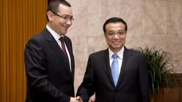 Premierii din Europa Centrală şi de Est şi China se reunesc marţi la Bucureşti