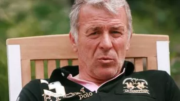 Tehnicianul belgian Eric Gerets a suferit o hemoragie generală: ”Acest lucru m-a învățat să profit de viață”