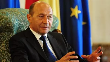 Traian Băsescu îl primeşte miercuri, la Palatul Cotroceni, pe premierul chinez