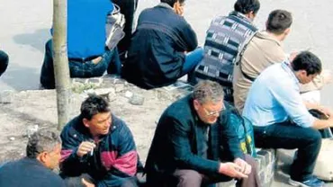 Sibiu: Peste 380 de persoane au fost depistate că lucrau la negru