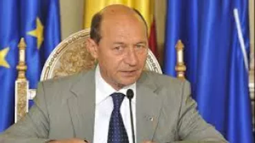 Traian Băsescu, despre Unirea cu Republica Moldova: Următorul proiect pentru România trebuie să fie „Vrem să ne întregim ţara!”